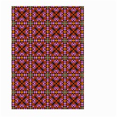 Df Deepilesh Large Garden Flag (two Sides) by deformigo