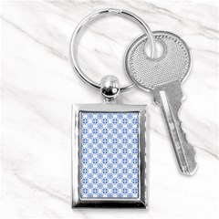 Df Paul Shineter Key Chain (rectangle) by deformigo