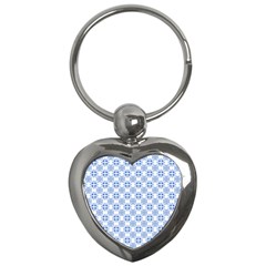 Df Paul Shineter Key Chain (heart) by deformigo