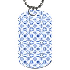 Df Paul Shineter Dog Tag (two Sides) by deformigo