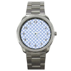 Df Paul Shineter Sport Metal Watch by deformigo