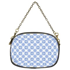 Df Paul Shineter Chain Purse (two Sides) by deformigo