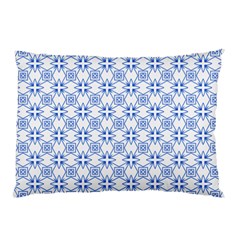 Df Paul Shineter Pillow Case (two Sides) by deformigo