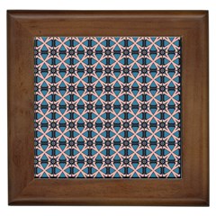 Df Cesare Lombardi Framed Tile