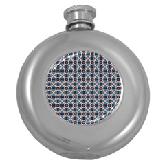 Df Cesare Lombardi Round Hip Flask (5 Oz) by deformigo