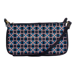 Df Cesare Lombardi Shoulder Clutch Bag by deformigo