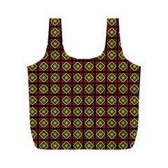 Df Nakasender Full Print Recycle Bag (m) by deformigo