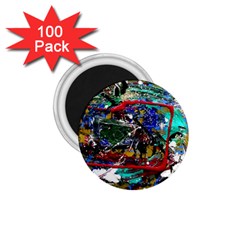 Speleology 1 1 1 75  Magnets (100 Pack)  by bestdesignintheworld