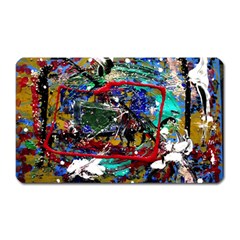 Speleology 1 1 Magnet (rectangular) by bestdesignintheworld