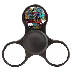 Speleology 1 1 Finger Spinner