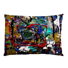 Speleology 1 1 Pillow Case (two Sides) by bestdesignintheworld