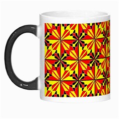 Rby-c-1 Morph Mugs by ArtworkByPatrick