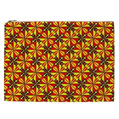 Rby-c-1 Cosmetic Bag (xxl) by ArtworkByPatrick