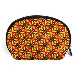 Rby-c-1 Accessory Pouch (large) by ArtworkByPatrick