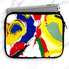 Africa As It Is 1 2 Apple Ipad 2/3/4 Zipper Cases by bestdesignintheworld