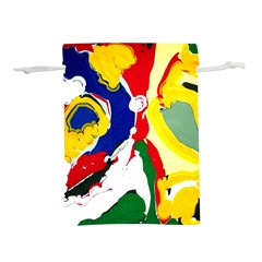 Africa As It Is 1 2 Lightweight Drawstring Pouch (s) by bestdesignintheworld