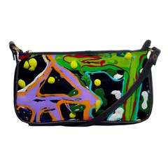 Japan Is So Close 1 2 Shoulder Clutch Bag by bestdesignintheworld