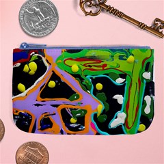 Japan Is So Close 1 2 Large Coin Purse by bestdesignintheworld