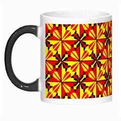 Rby-c-2 Morph Mugs by ArtworkByPatrick