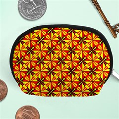 Rby-c-2 Accessory Pouch (medium) by ArtworkByPatrick