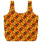 RBY-C-2 Full Print Recycle Bag (XXL) Front