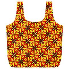 Rby-c-2 Full Print Recycle Bag (xxxl)