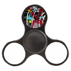 Pussy Butterfly 1 2 Finger Spinner by bestdesignintheworld