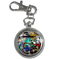 Speleology 1 2 Key Chain Watches by bestdesignintheworld