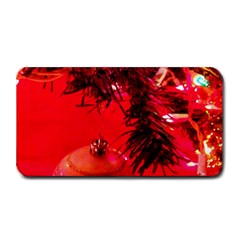 Christmas Tree  1 4 Medium Bar Mats by bestdesignintheworld