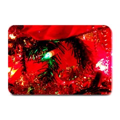 Christmas Tree  1 5 Plate Mats by bestdesignintheworld