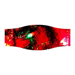 Christmas Tree  1 5 Stretchable Headband by bestdesignintheworld