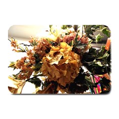 Begonia 1 2 Plate Mats by bestdesignintheworld