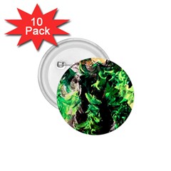 Plants 1 1 1 75  Buttons (10 Pack) by bestdesignintheworld