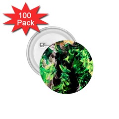 Plants 1 1 1 75  Buttons (100 Pack)  by bestdesignintheworld