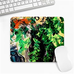 Plants 1 1 Large Mousepads by bestdesignintheworld