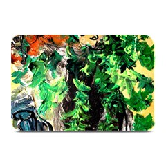 Plants 1 1 Plate Mats by bestdesignintheworld