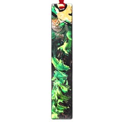 Plants 1 1 Large Book Marks by bestdesignintheworld