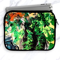 Plants 1 1 Apple Ipad 2/3/4 Zipper Cases by bestdesignintheworld