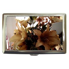 Lilies 1 1 Cigarette Money Case