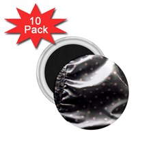 Polka Dots 1 2 1 75  Magnets (10 Pack)  by bestdesignintheworld