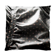 Polka Dots 1 2 Standard Cushion Case (one Side) by bestdesignintheworld