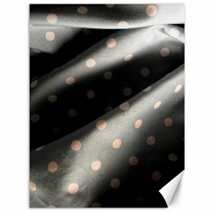 Polka Dots 1 1 Canvas 36  X 48  by bestdesignintheworld