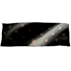 Polka Dots 1 1 Body Pillow Case (dakimakura) by bestdesignintheworld