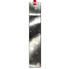 Polka Dots 1 1 Large Book Marks by bestdesignintheworld