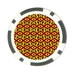 RBY-C-1-2 Poker Chip Card Guard Front