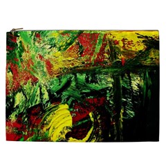 Revelation 1 2 Cosmetic Bag (xxl) by bestdesignintheworld