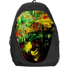 Revelation 1 2 Backpack Bag by bestdesignintheworld