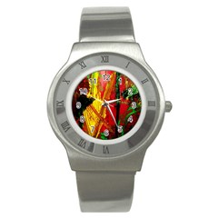 Revelation 1 4 Stainless Steel Watch