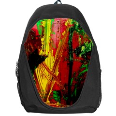 Revelation 1 4 Backpack Bag by bestdesignintheworld