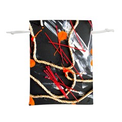 Collage 1 1 Lightweight Drawstring Pouch (l) by bestdesignintheworld